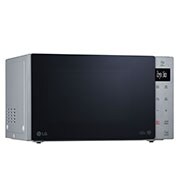 LG Mikrovlnná trouba s grilem | Objem 25 l | Smart Inverter Magnetron | Antibakteriální EasyClean™ povrch | Gril s křemíkovým topným tělesem, MH6535GIT