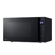 LG Mikrovlnná trouba | 20 l | EasyClean™|Černá, MS2032GAS