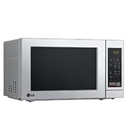 LG Mikrovlnná trouba | Objem 20 l | EasyClean™ povrch, MS2044V