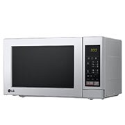 LG Mikrovlnná trouba | Objem 20 l | EasyClean™ povrch, MS2044V