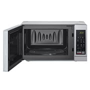 LG Mikrovlnná trouba | Objem 20 l | EasyClean™ povrch, MS2044V