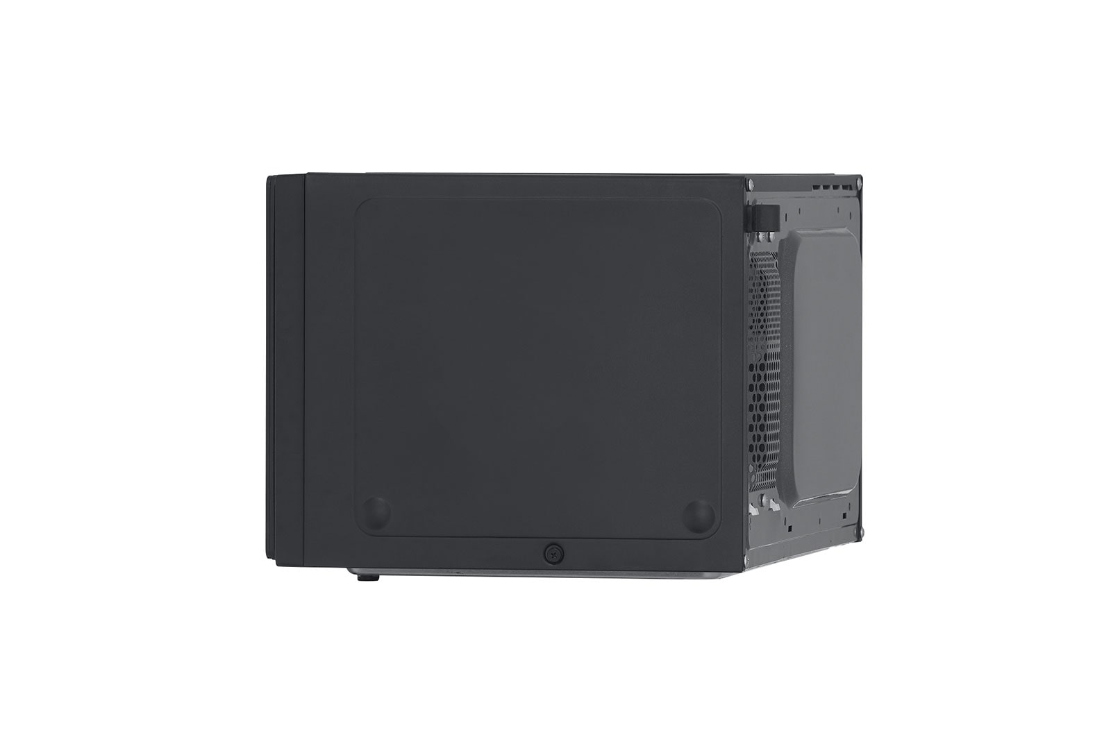 LG Mikrovlnná trouba | objem 25 l | Smart Inverter Magnetron | EasyClean™ povrch, MS2535GIR