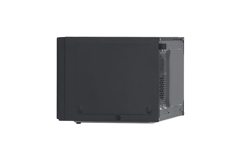 LG Mikrovlnná trouba | objem 25 l | Smart Inverter Magnetron | EasyClean™ povrch, MS2535GIR
