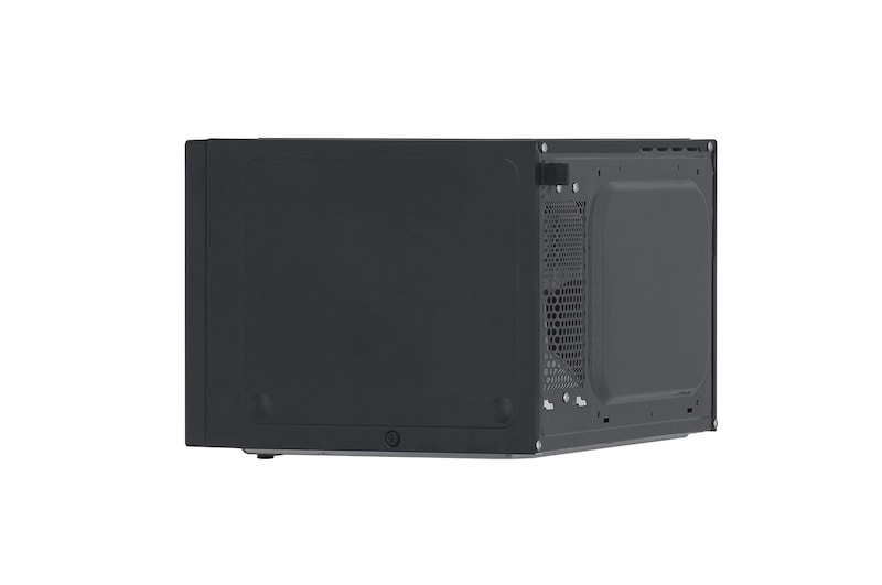 LG Mikrovlnná trouba | objem 25 l | Smart Inverter Magnetron | EasyClean™ povrch, MS2535GIR