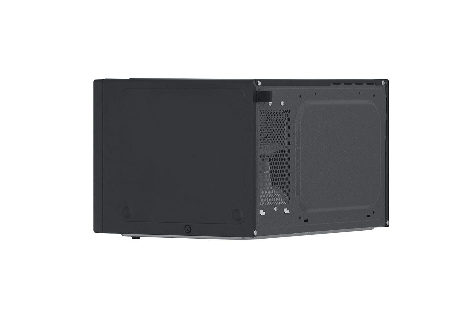 LG Mikrovlnná trouba | objem 25 l | Smart Inverter Magnetron | EasyClean™ povrch, MS2535GIR
