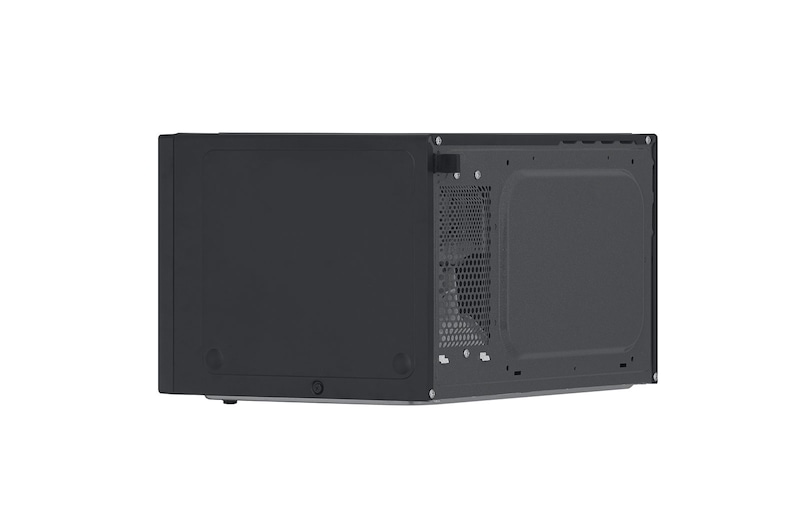 LG Mikrovlnná trouba | objem 25 l | Smart Inverter Magnetron | EasyClean™ povrch, MS2535GIR