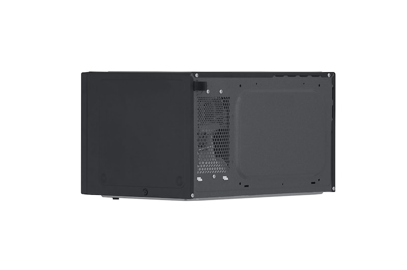 LG Mikrovlnná trouba | objem 25 l | Smart Inverter Magnetron | EasyClean™ povrch, MS2535GIR