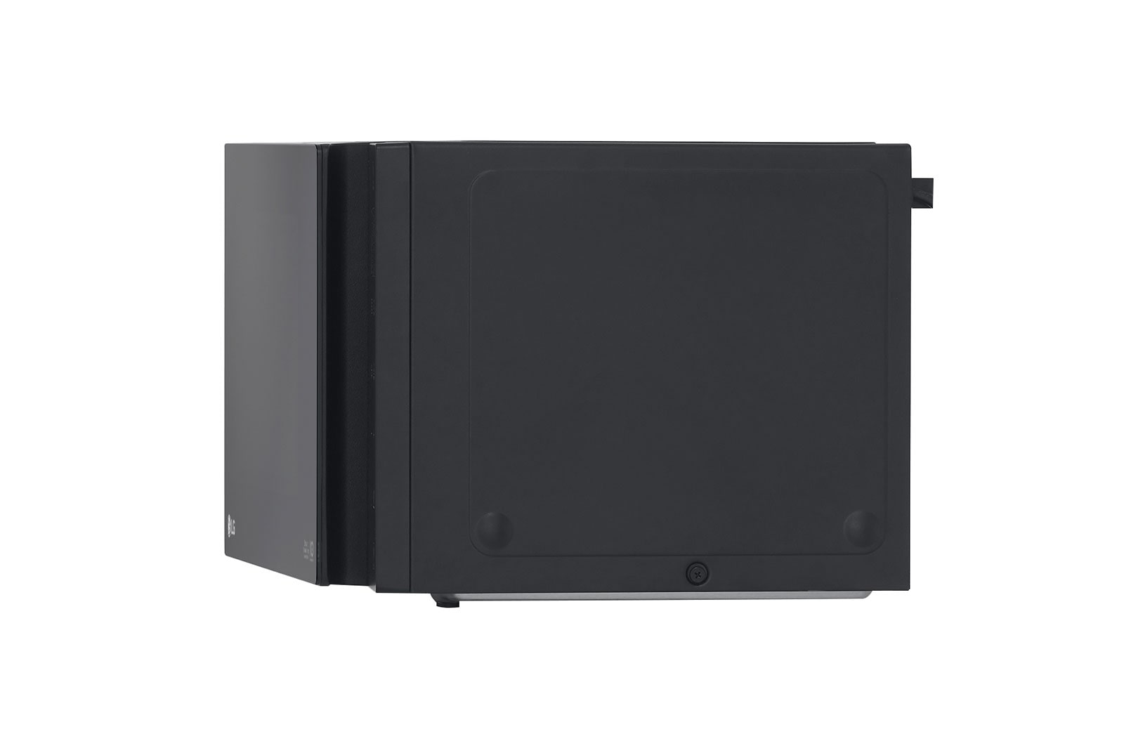 LG Mikrovlnná trouba | objem 25 l | Smart Inverter Magnetron | EasyClean™ povrch, MS2535GIR