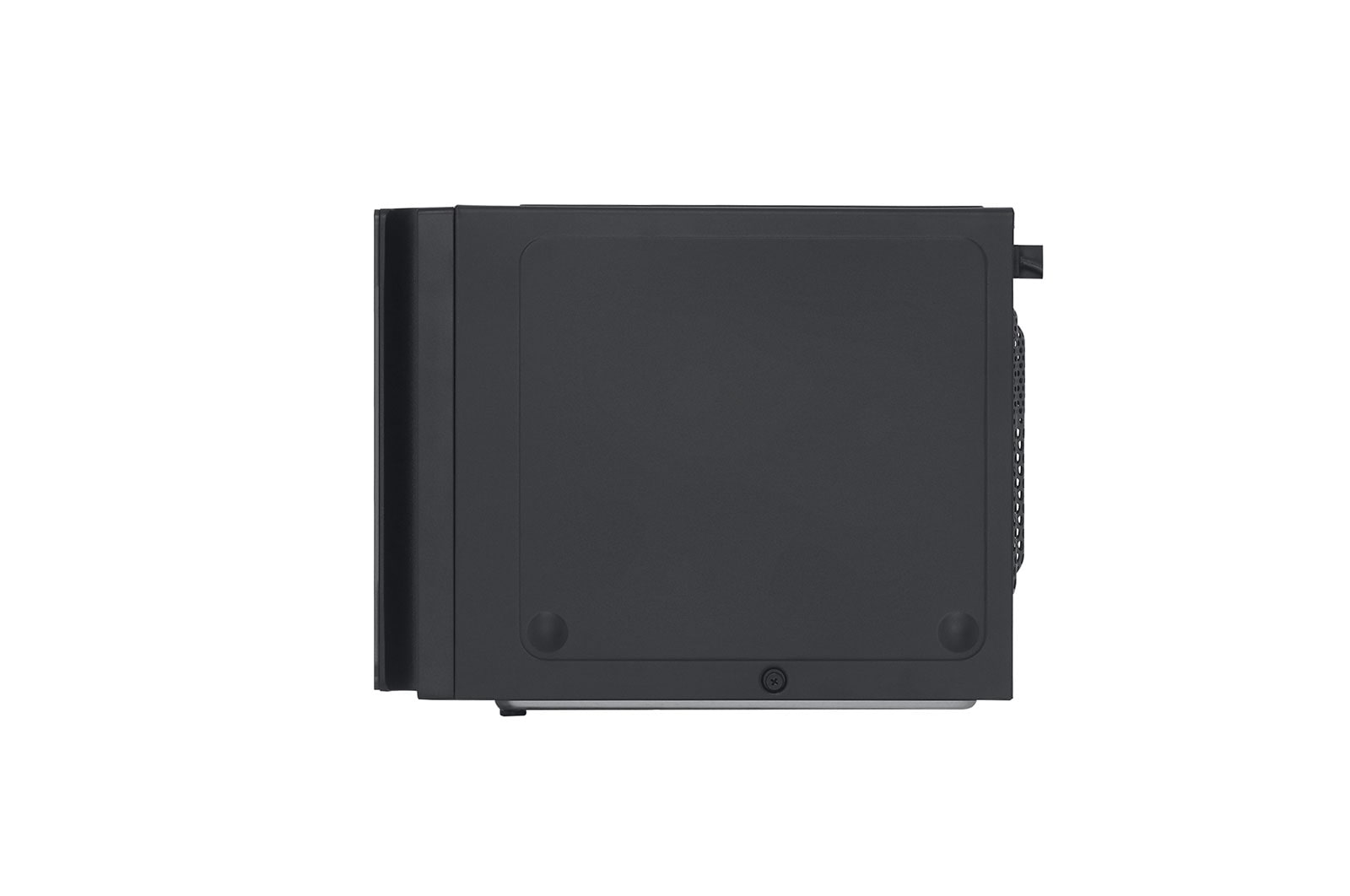 LG Mikrovlnná trouba | objem 25 l | Smart Inverter Magnetron | EasyClean™ povrch, MS2535GIR
