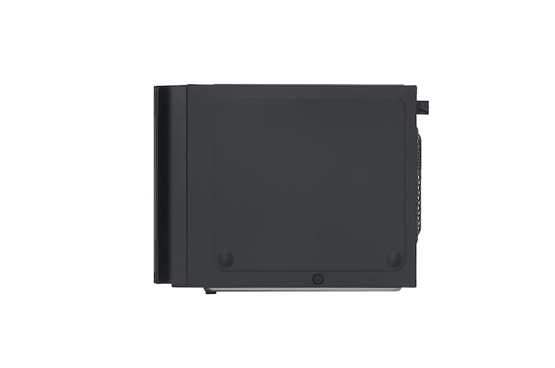 LG Mikrovlnná trouba | objem 25 l | Smart Inverter Magnetron | EasyClean™ povrch, MS2535GIR