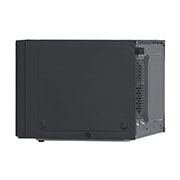 LG Mikrovlnná trouba | objem 25 l | Smart Inverter Magnetron | EasyClean™ povrch, MS2535GIR