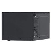 LG Mikrovlnná trouba | objem 25 l | Smart Inverter Magnetron | EasyClean™ povrch, MS2535GIR