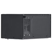 LG Mikrovlnná trouba | objem 25 l | Smart Inverter Magnetron | EasyClean™ povrch, MS2535GIR
