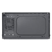 LG Mikrovlnná trouba | objem 25 l | Smart Inverter Magnetron | EasyClean™ povrch, MS2535GIR
