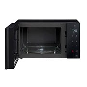 LG Mikrovlnná trouba | objem 25 l | Smart Inverter Magnetron | EasyClean™ povrch, MS2535GIR