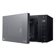 LG Mikrovlnná trouba | objem 25 l | Smart Inverter Magnetron | EasyClean™ povrch, MS2535GIR
