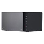 LG Mikrovlnná trouba | objem 25 l | Smart Inverter Magnetron | EasyClean™ povrch, MS2535GIR