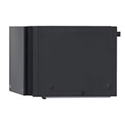 LG Mikrovlnná trouba | objem 25 l | Smart Inverter Magnetron | EasyClean™ povrch, MS2535GIR