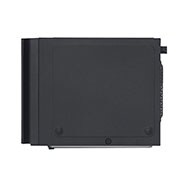 LG Mikrovlnná trouba | objem 25 l | Smart Inverter Magnetron | EasyClean™ povrch, MS2535GIR