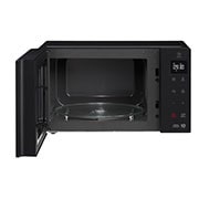 LG Mikrovlnná trouba | objem 25 l | Smart Inverter Magnetron | EasyClean™ povrch |Smart Diagnosis™, MS2535GIS