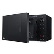 LG Mikrovlnná trouba | objem 25 l | Smart Inverter Magnetron | EasyClean™ povrch |Smart Diagnosis™, MS2535GIS