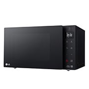 LG Mikrovlnná trouba | objem 25 l | Smart Inverter Magnetron | EasyClean™ povrch |Smart Diagnosis™, MS2535GIS