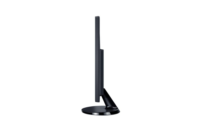 LG 22" IPS LED Monitor EA53 Serie, 22EA53VQ