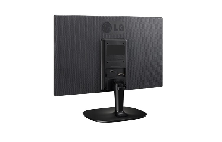 LG monitor řady M35, 22M35A