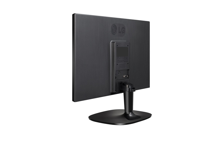 LG monitor řady M35, 22M35A