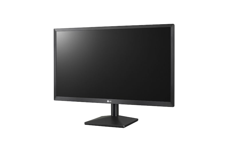 LG 22" | Kancelářský monitor | FHD | 16:9 | IPS Displej | AMD FreeSync™ | Black Stabilizer | HDMI, 22MK430H