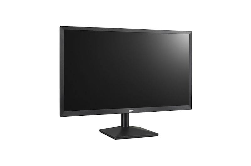 LG 22" | Kancelářský monitor | FHD | 16:9 | IPS Displej | AMD FreeSync™ | Black Stabilizer | HDMI, 22MK430H