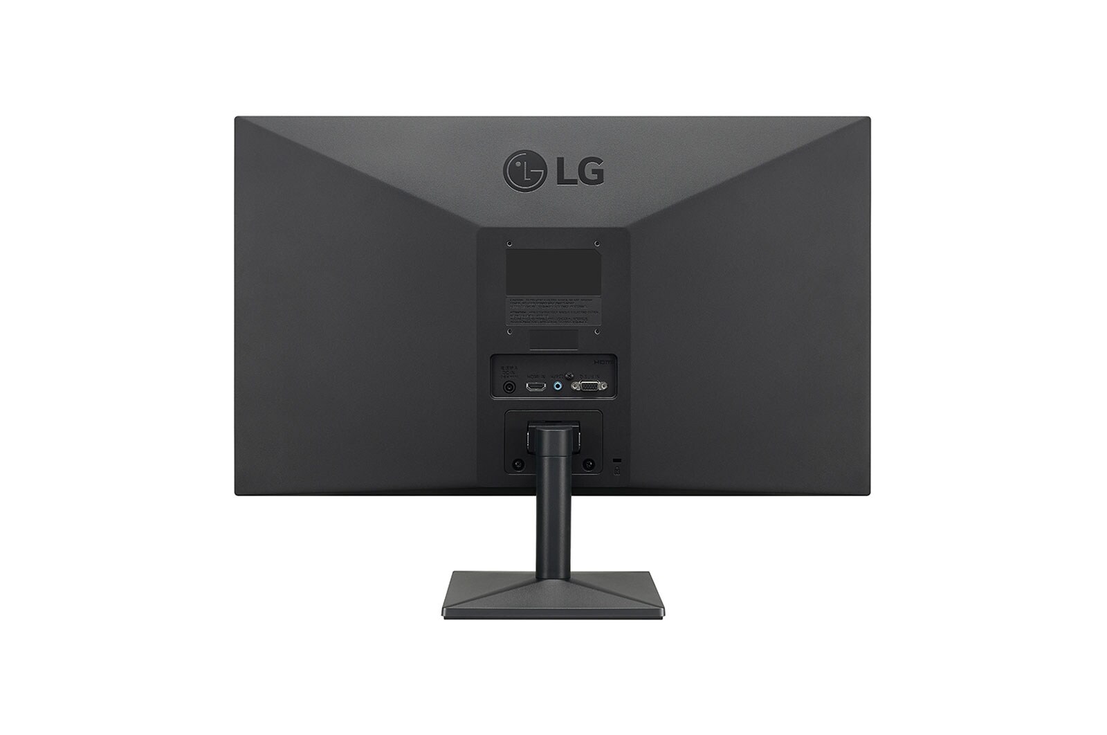 LG 22" | Kancelářský monitor | FHD | 16:9 | IPS Displej | AMD FreeSync™ | Black Stabilizer | HDMI, 22MK430H