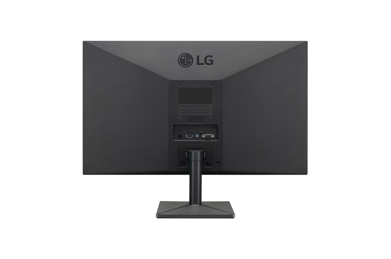 LG 22" | Kancelářský monitor | FHD | 16:9 | IPS Displej | AMD FreeSync™ | Black Stabilizer | HDMI, 22MK430H