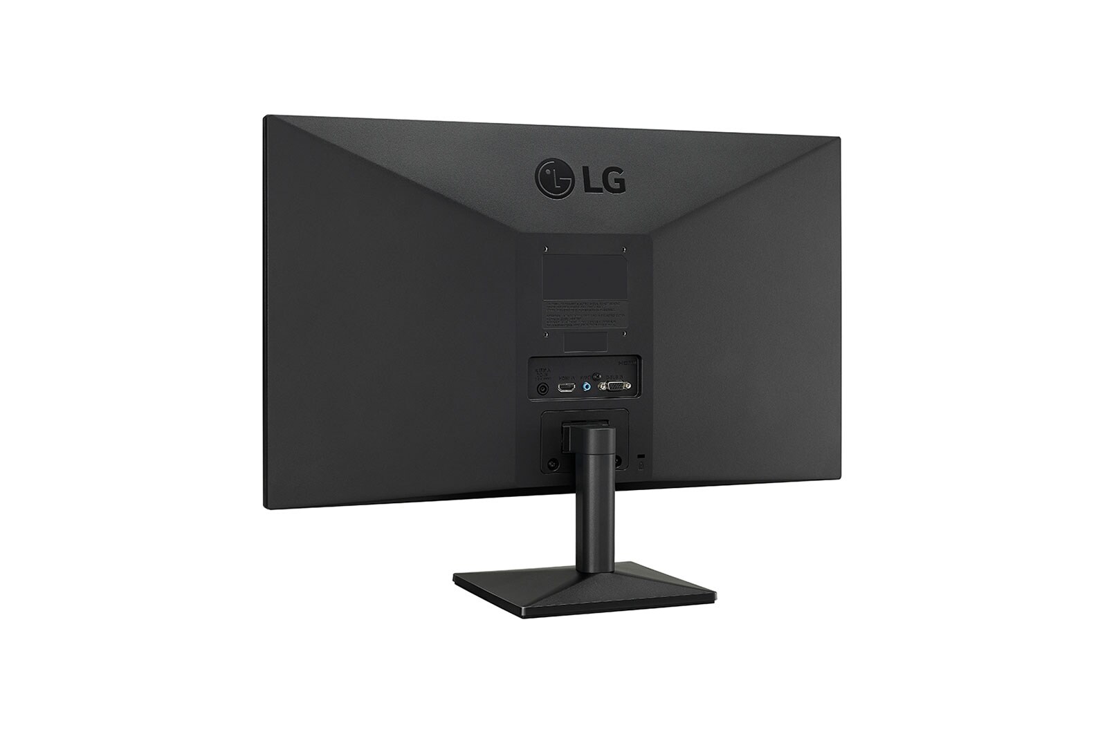 LG 22" | Kancelářský monitor | FHD | 16:9 | IPS Displej | AMD FreeSync™ | Black Stabilizer | HDMI, 22MK430H