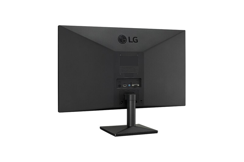 LG 22" | Kancelářský monitor | FHD | 16:9 | IPS Displej | AMD FreeSync™ | Black Stabilizer | HDMI, 22MK430H