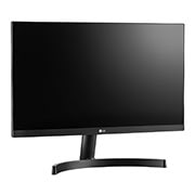LG 22" | Kancelářský monitor | FHD | 16:9 | IPS Bezrámečkový displej ze 3 stran | AMD FreeSync™ | Black Stabilizer | 2 x HDMI, 22MK600M