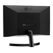 LG 22" | Kancelářský monitor | FHD | 16:9 | IPS Bezrámečkový displej ze 3 stran | AMD FreeSync™ | Black Stabilizer | 2 x HDMI, 22MK600M