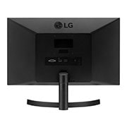 LG 22" | Kancelářský monitor | FHD | 16:9 | IPS Bezrámečkový displej ze 3 stran | AMD FreeSync™ | Black Stabilizer | 2 x HDMI, 22MK600M