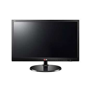 Čelní pohled na LG 22" Premium Personal TV MN43 Serie  22MN43D