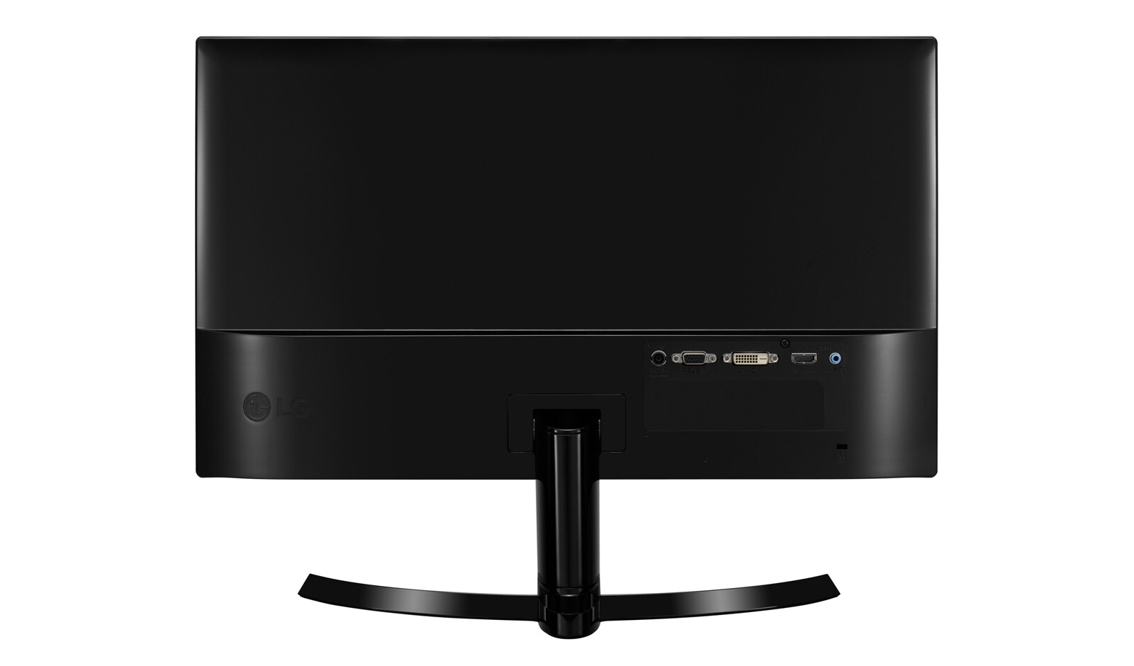 LG 22" Class Full HD IPS LED Monitor (22" Diagonal), 22MP58VQ-P