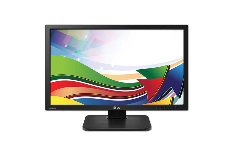 LG 23" | Business třída cloud monitor | FHD | 16:9 | IPS Displej | Reproduktory | USB 2.0, 23CAV42K