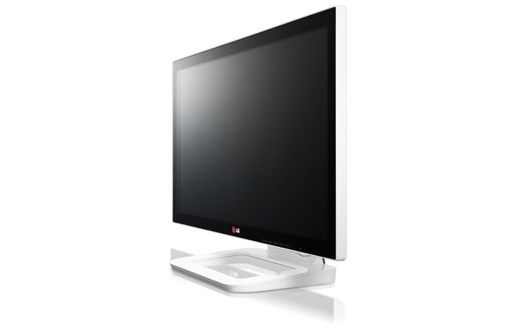 LG 23” LG IPS dotykový monitor serie EA83., 23ET83V
