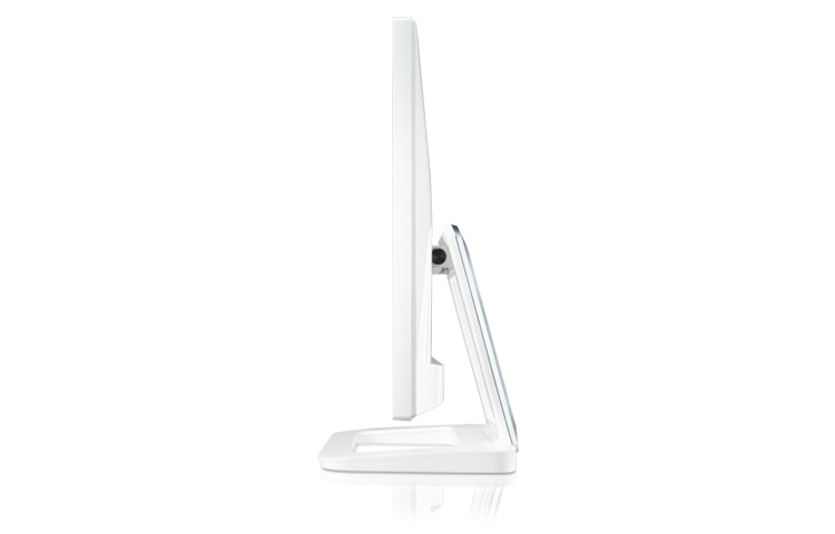 LG 23” LG IPS dotykový monitor serie EA83., 23ET83V