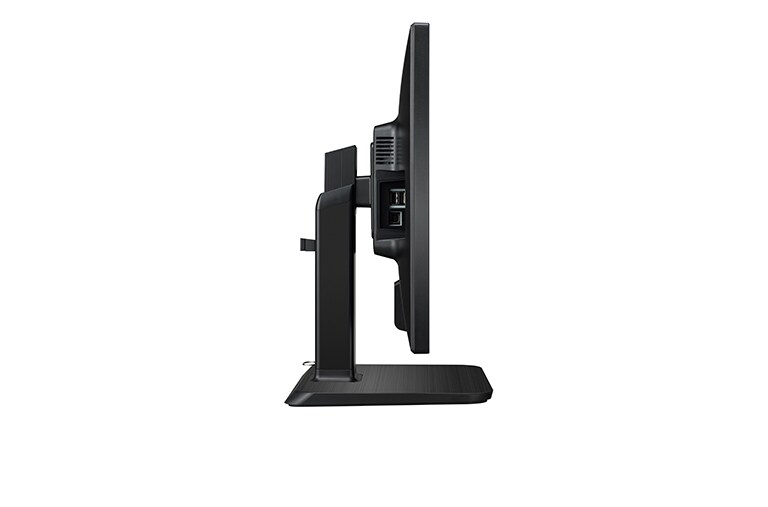 LG 24" | Kancelářský monitor | FHD | 16:10 | IPS Displej | Reproduktory | USB 3.0 |, 24BK55WD