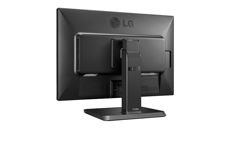 LG 24" | Kancelářský monitor | FHD | 16:10 | IPS Displej | Reproduktory | USB 3.0 |, 24BK55WD