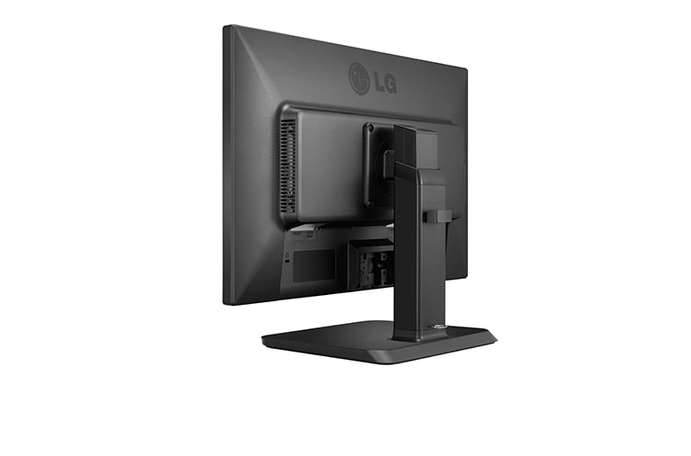 LG 24" | Kancelářský monitor | FHD | 16:10 | IPS Displej | Reproduktory | USB 3.0 |, 24BK55WD