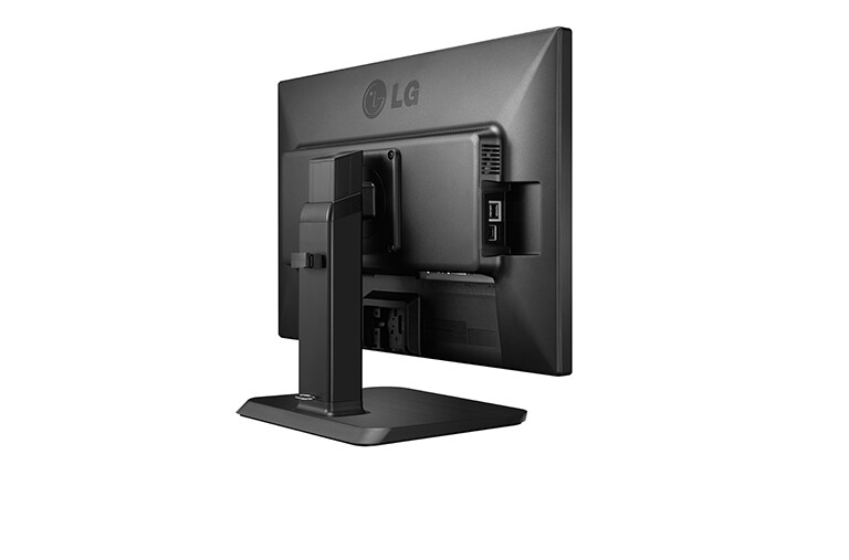 LG 24" | Kancelářský monitor | FHD | 16:10 | IPS Displej | Reproduktory | USB 3.0 |, 24BK55WD
