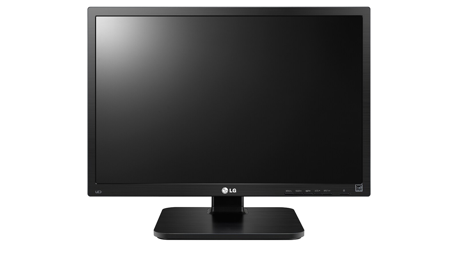 LG 24" | Kancelářský monitor | FHD | 16:10 | IPS Displej | Reproduktory | USB 3.0 |, 24BK55WD