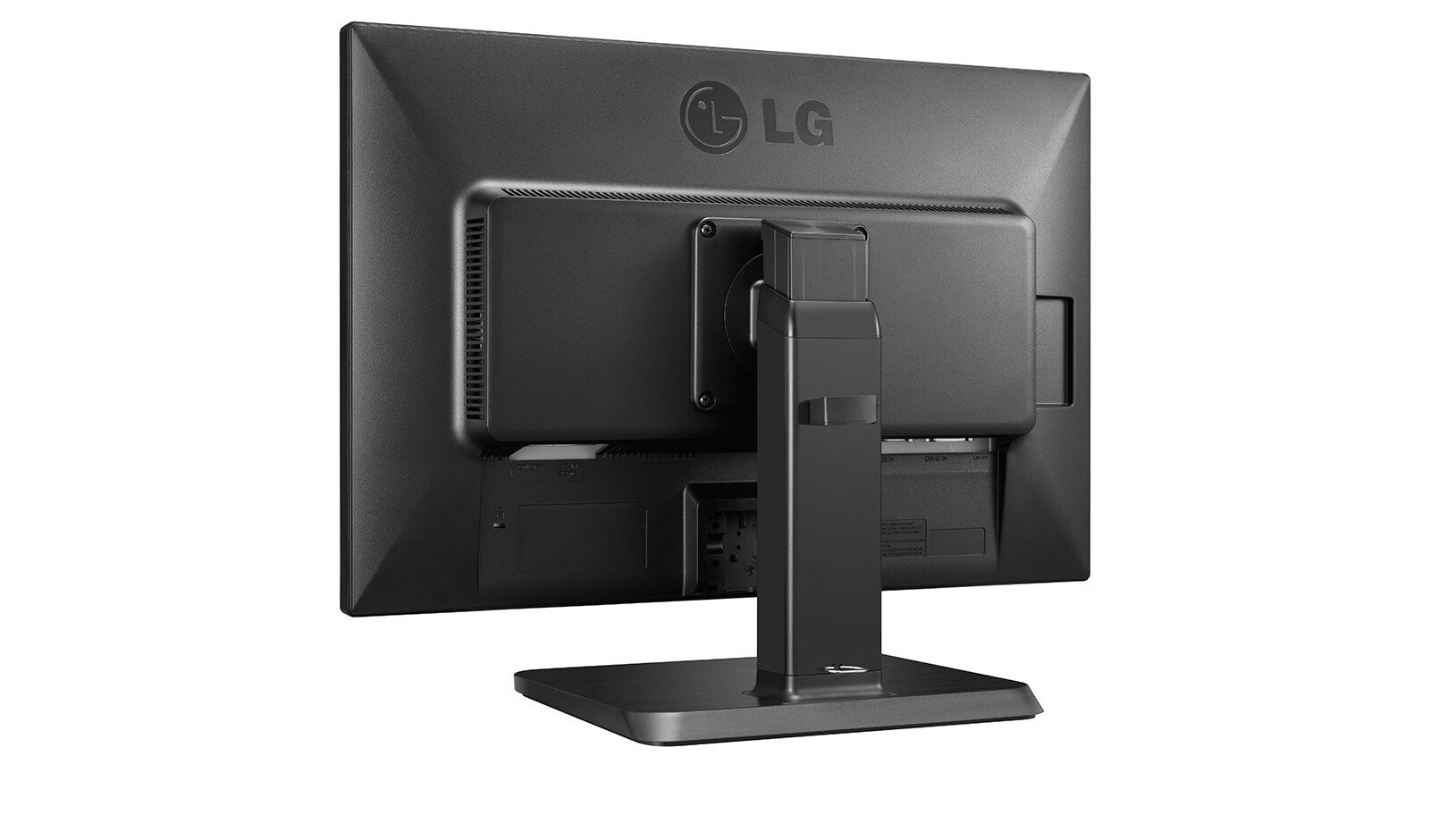LG 24" | Kancelářský monitor | FHD | 16:10 | IPS Displej | Reproduktory | USB 3.0 |, 24BK55WD