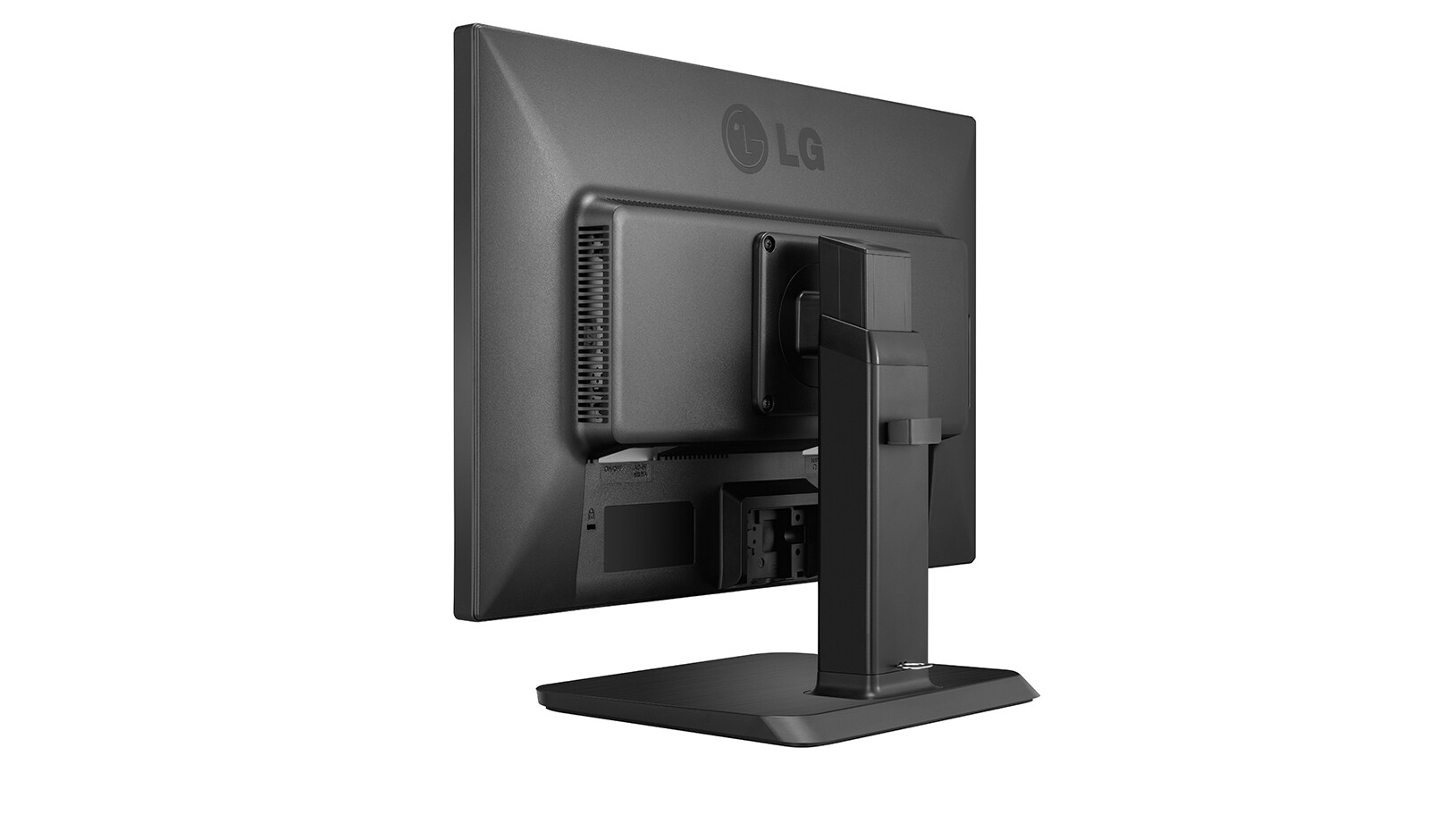 LG 24" | Kancelářský monitor | FHD | 16:10 | IPS Displej | Reproduktory | USB 3.0 |, 24BK55WD
